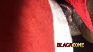 Santa's Naughty😈 Night Fucks