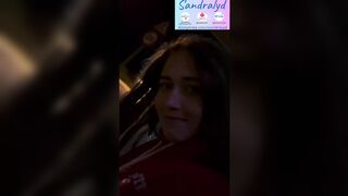 Blowjob bonanza on the bus depot