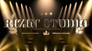 Tight Slits Get Drenched in Cum Soaked Anal👌 Fucking Rizin' Studio Pussy✌ Juices Everywhere