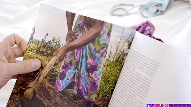 Captive girlfriend Sex Encounter - S7:E8