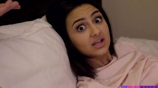 Stepsister Sucks Dick🌭 - Scene Seven: Episode Six, Get Off on Her Filth