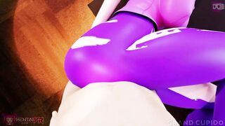 Juicy Japanese cutie gets her tight anal👌 cavity pounded by a meaty cock🍆