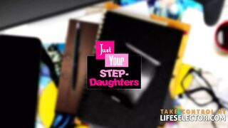 Step-Mom's Tight Sluts - POV POV POV