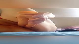 Going Solo, Getting Wicked: Toys Join the Anal👌 Frenzy