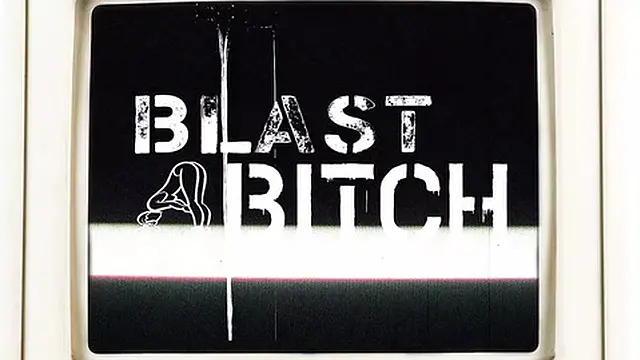 Kalani Luana′s Chest Flooded with Thick Load