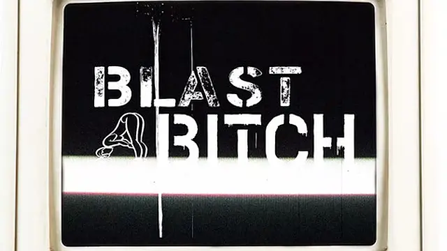 Mina Moon's Pussy Gets Blasted With Cum, POV Version