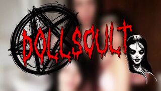 Shane’s cock🌭 gushes with cum after my thrilling handjob - DOLLSCULT