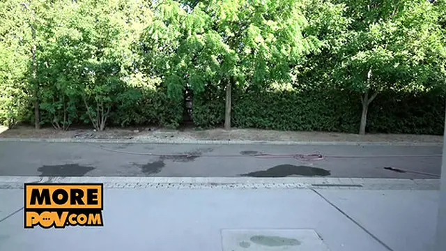 F**k Kira Queen with Sensitive Info Trade