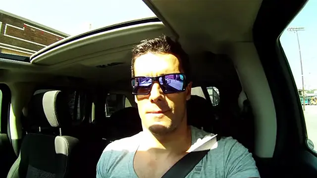 Busty Middle-Aged Ladies Engage In Intimate Point-Of-View Episodes On Disc