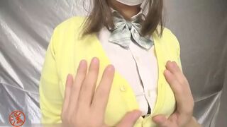 Unseen Boobs Thriller: Eros-JavJav 0452