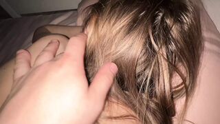 'Wet 18yo Anal👌 Queen Reveals All During Intimate Massage'