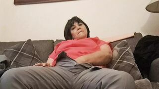 Stepson & Us: Seduction, Intimacy & Near Exposure