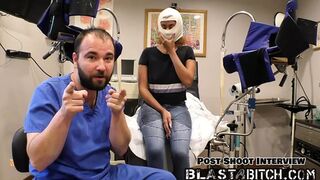 Cumshot Masterclass: Taylor Ortega's Pussy✌ Devoured, Intimate Perspective