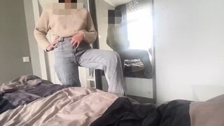 My Russian Dilemma: A First-Timer's Seductive Encounter For Pure Pleasure
