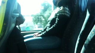 Outdoor Amateurs Engage in Public Sex and Oral😜 Pleasure