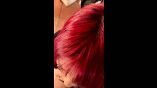 Cumstarving色情:永不停歇的欲望