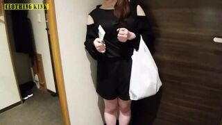 Sexy Asian Princess👸 In XXX Action 23342