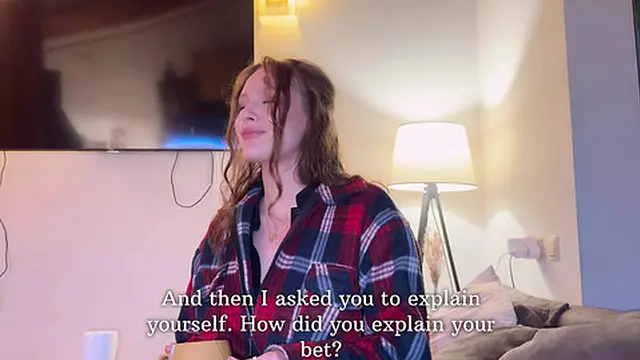 girlfriend′s ass🍑 dominates the game &mdash;  open and ready