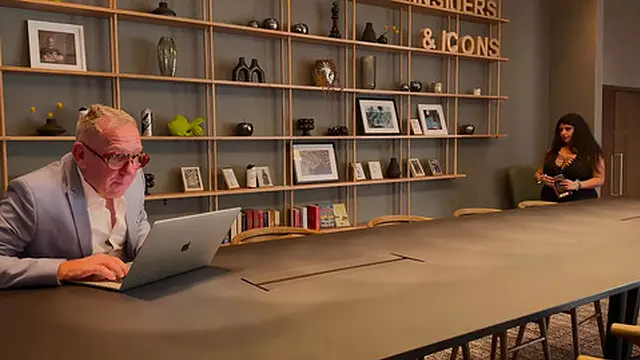 Domina April - Brazilian beauty with massive hungry holes and wild desires