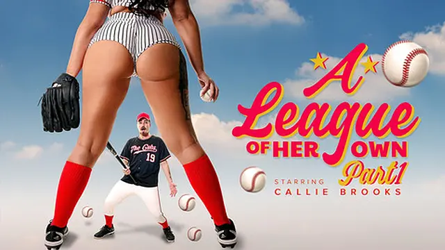 Callie &mdash;  a fierce baseball coach &mdash;  accepts a tempting offer to lead a challenging team