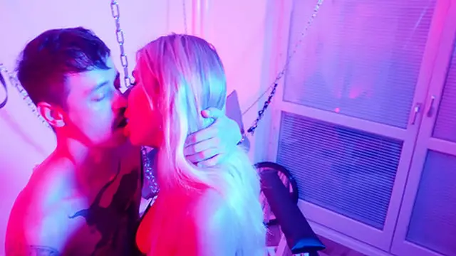 Insane Intensity: Fisting & Cumming Deep