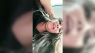 'Dirty MILF Craves Public Pleasure'
