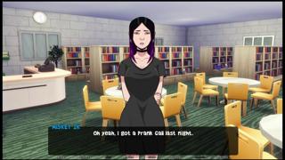 To Get Permission To Bang This Dude's Gaping Rectum By The Seductive MissKitty2K