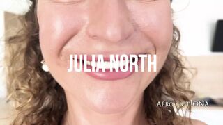Julia Sucks And Fucks Like A Public Toilettine