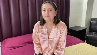 Paid Rent with Latin Girl's Hotness Instead of Cash