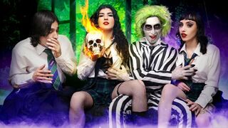 Just Dial Beetlejuice for Pleasure