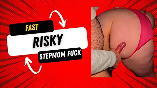 Steamy Quickstep With The风控 &mdash;  Unleashing Forbidden Desires