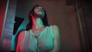 Busty Whore Craves Best Friend's Dad's Cock🌭