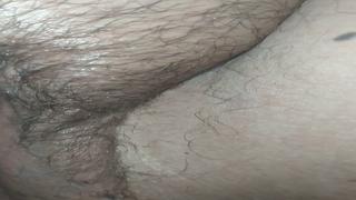 Unbelievable bonk culminates in sumptuous creampie finale