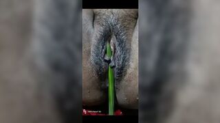 Witness My Wet, Juicy Pussy🌮️ Size