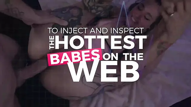 Briana Moon Has Her Pink Pussy Examined By Horny Doctor