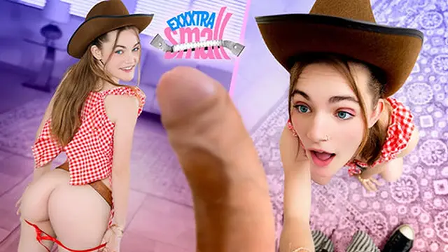 Juniper Serves Up a Hot Fix for Quinton′s Aching Need ???