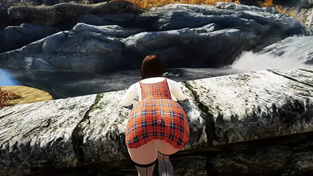 Unexpected creampie chaos with my pupils &mdash;  Episode 2 preview