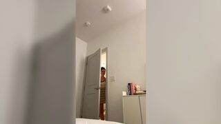 Fucked By The Nanny