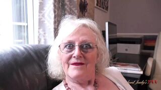 Your XXX Needs Fixed by Profound Mrs Claire: The Ultimate Pornicure!