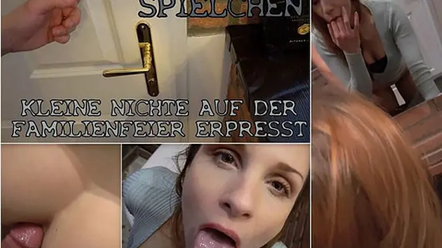 Party Time Deadly Fun!