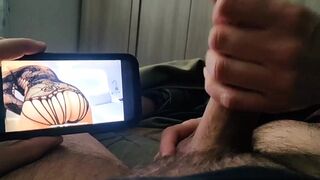My Sexually Liberated Mate Shares Her XXX Flick & We Indulge Together