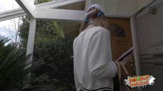Dirty, Rough F**k Session with Joseline Kelley: Doggy Style Orgy of Unbridled Lust