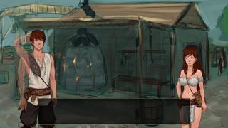 Blazing hellhole for randy wenches, where fiery escapades ensue, served piping hot by MissKitty2K