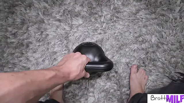 milf oral😜 request fulfilled