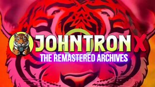 JohntronX - Morning Fucked, Creampie Filled