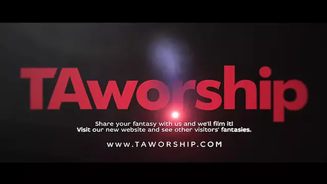 Jillian Janson Slow Tease Handjob