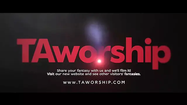 Edged by Cleo and Jamie