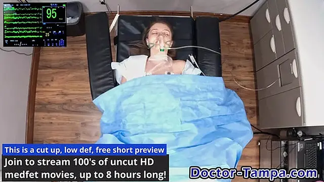 Dr Tampa - Relaxed Gynecology - Mira Monroe