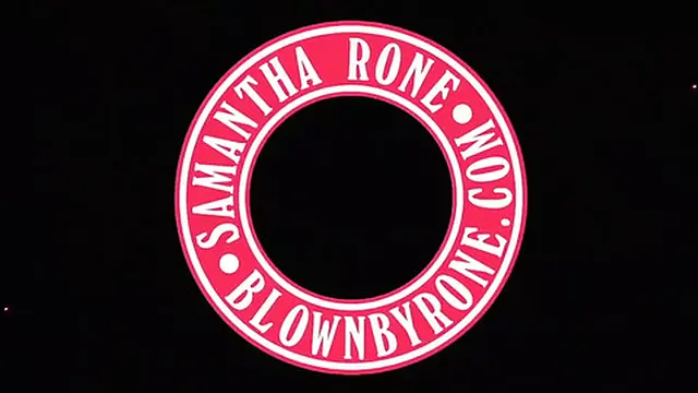 Samantha Rone′s Intense Lesbian Encounter