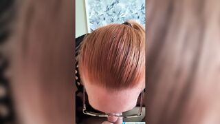 Homemade POV BlowJob